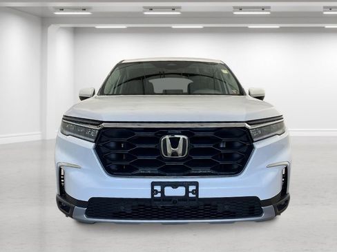 New 2025 Honda Pilot EX-L image 12