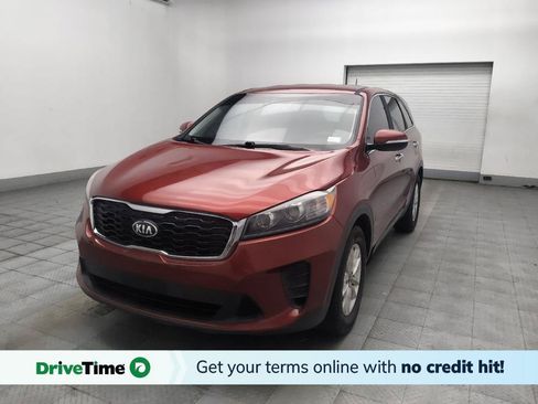 Used 2019 Kia Sorento AWD V6 image 1