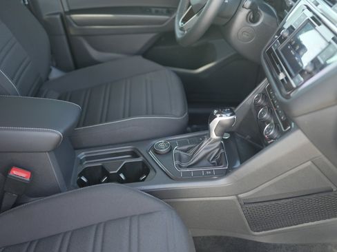 Certified 2023 Volkswagen Tiguan S w/ IQ.Drive Package image 17