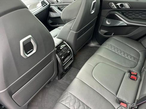New 2026 BMW X5 M Competition w/ Executive Package image 11