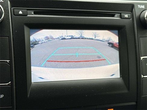 Used 2016 Toyota Camry SE w/ Moonroof Package image 21