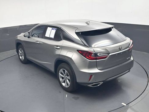 Used 2019 Lexus RX 350 FWD w/ Accessory Package image 26