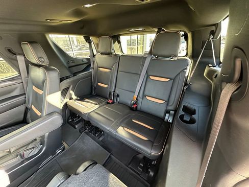 Used 2023 GMC Yukon AT4 w/ Max Trailering Package image 23