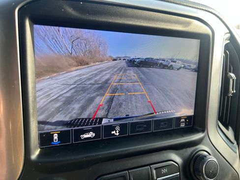 Used 2022 Chevrolet Silverado 2500 LT w/ All Star Edition image 17