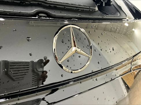 New 2026 Mercedes-Benz AMG GT 43 image 15