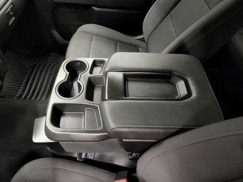 Used 2023 GMC Sierra 1500 Pro w/ Graphite Edition AWD/4WD image 21
