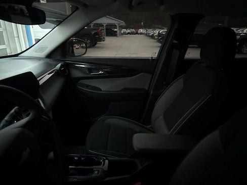 Used 2026 Chevrolet TrailBlazer LT image 8