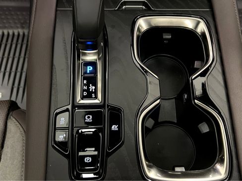 New 2026 Lexus RX 350 AWD/4WD image 32