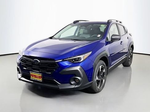 New 2026 Subaru Crosstrek 2.5i Limited AWD/4WD image 3