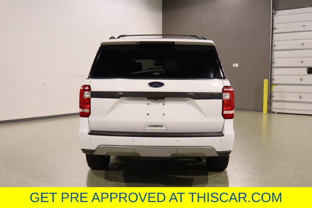 Used 2020 Ford Expedition Max XLT w/ Equipment Group 202A RWD image 9