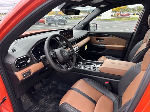 New 2026 Honda Passport TrailSport Elite image 23