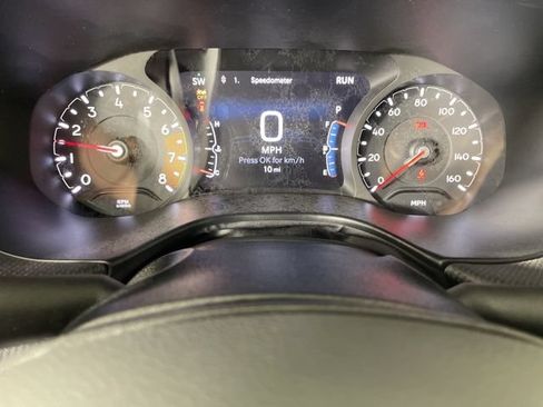 New 2026 Jeep Compass Latitude w/ Quick Order Package 29K AWD/4WD image 25