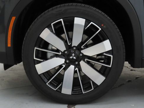 New 2026 Mitsubishi Outlander SE FWD image 26