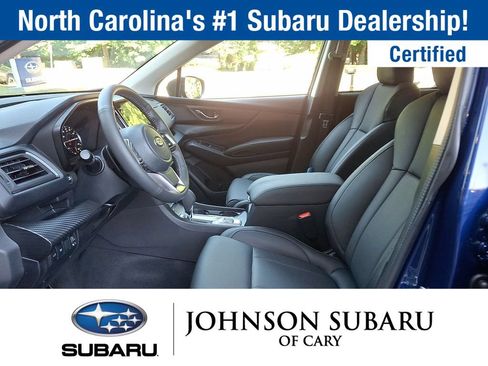 Certified 2026 Subaru Ascent Premium AWD/4WD image 11