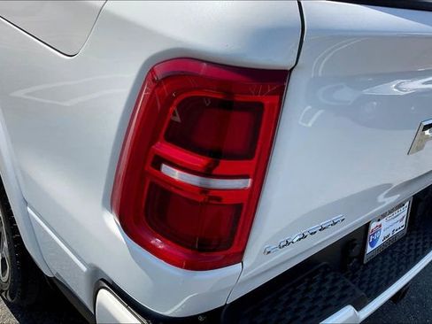 New 2026 RAM 1500 Limited image 12