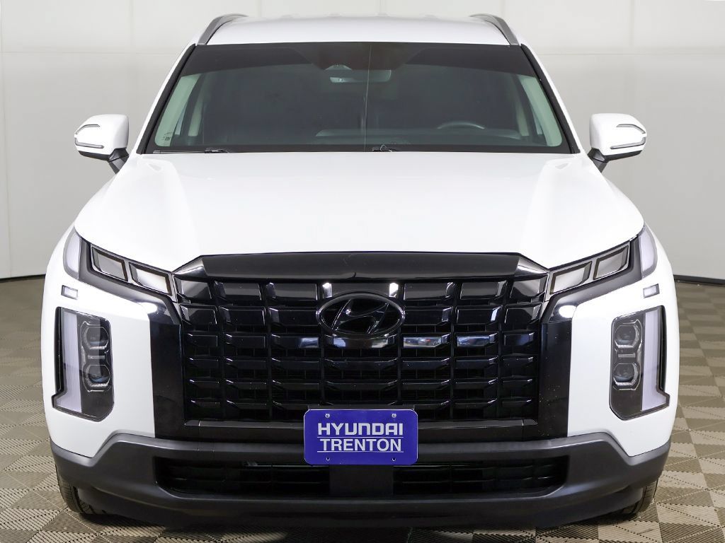 Used 2024 Hyundai Palisade SEL FWD image 12