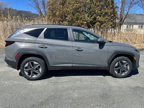 New 2026 Hyundai Tucson SEL AWD/4WD image 6