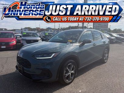 Used 2024 Honda HR-V EX-L
