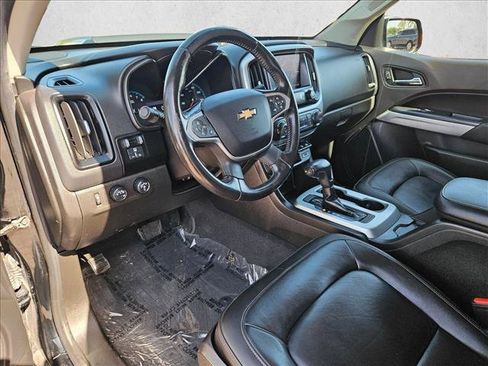 Used 2021 Chevrolet Colorado ZR2 AWD/4WD image 9