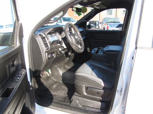 Used 2021 RAM 2500 Tradesman image 10