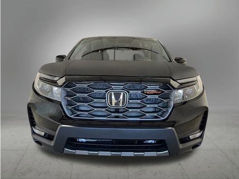 New 2026 Honda Ridgeline TrailSport image 11