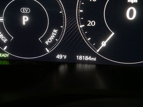 Used 2024 MAZDA CX-90 Plug-In Hybrid w/ Premium Pkg image 33