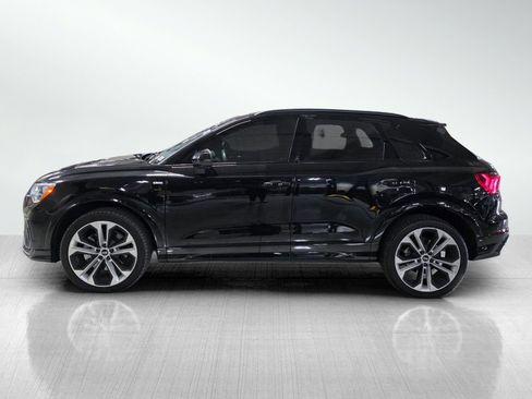 Used 2021 Audi Q3 2.0T Premium w/ Convenience Package AWD/4WD image 4