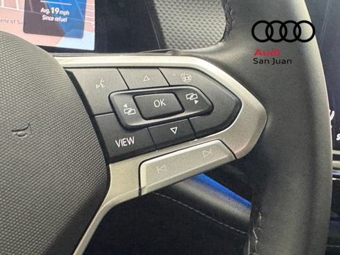 Used 2026 Volkswagen Atlas Cross Sport SEL Premium R-Line AWD/4WD image 20