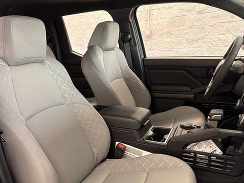 New 2026 Toyota Tacoma SR5 image 46