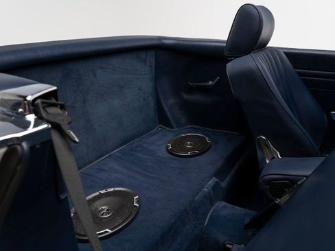 Used 1988 Mercedes-Benz 560 SL image 46