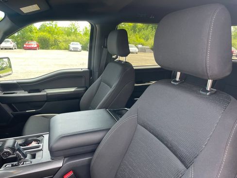 Used 2023 Ford F150 XLT w/ Equipment Group 302A High AWD/4WD image 6