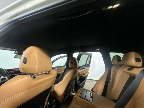 Used 2021 BMW X3 M40i w/ Premium Package AWD/4WD image 13