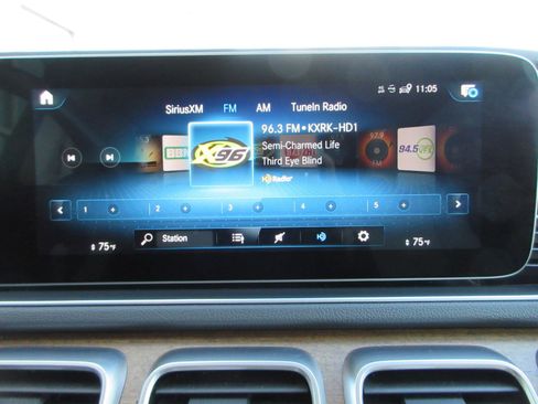 Used 2020 Mercedes-Benz GLE 350 4MATIC image 40