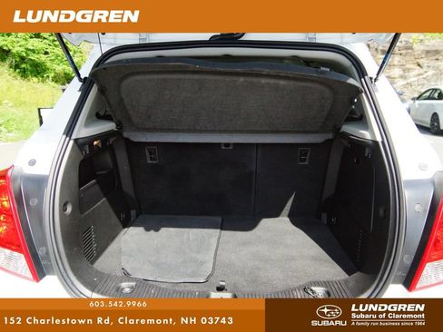 Used 2016 Chevrolet Trax LT w/ LPO, Protection Package AWD/4WD image 29
