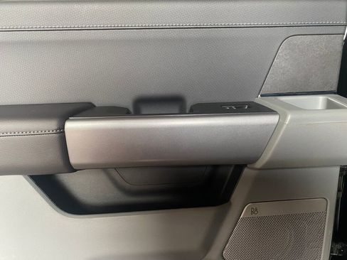 New 2025 Ford F150 XLT w/ Equipment Group 303A High image 16