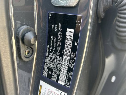 Used 2024 Toyota 4Runner TRD Pro image 10