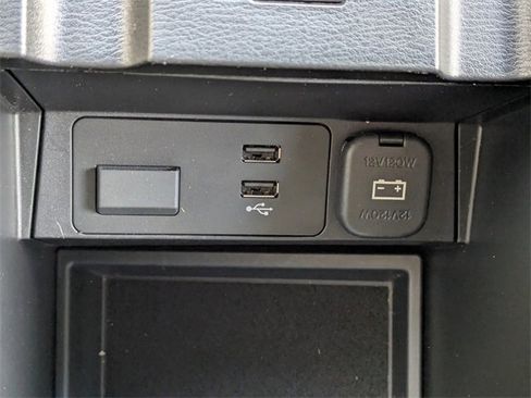 Used 2023 MAZDA CX-5 Carbon Edition image 24