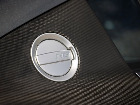 Used 2008 Audi R8 V8 image 18