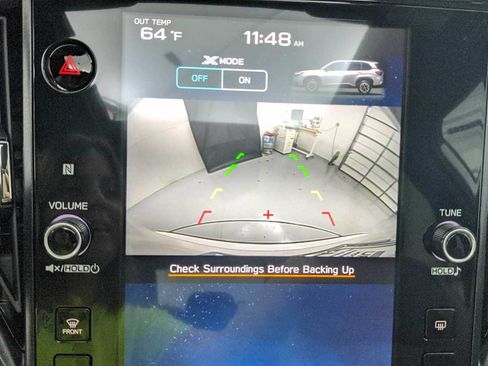 New 2026 Subaru Forester Premium image 17