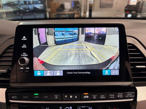 Used 2025 Honda Odyssey Sport-L image 21
