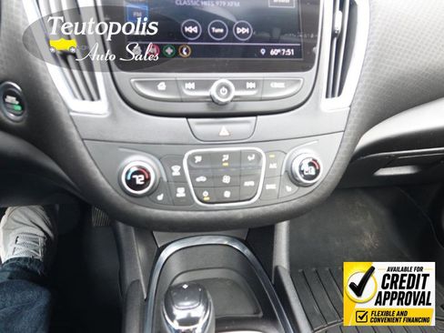 Used 2019 Chevrolet Malibu LT FWD image 25
