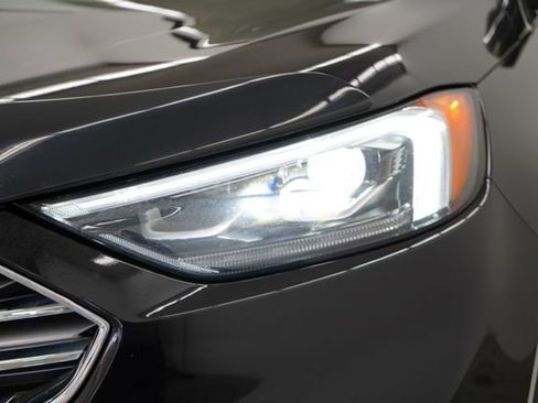 Used 2020 Ford Edge Titanium w/ Equipment Group 301A image 83