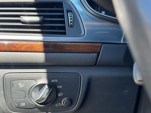 Used 2018 Audi A6 2.0T Premium Plus image 28