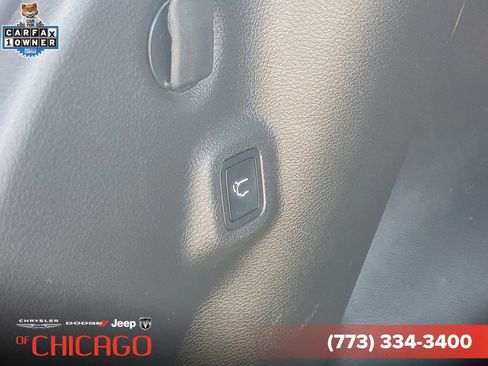 Certified 2025 Jeep Compass Limited w/ Elite Group AWD/4WD image 10