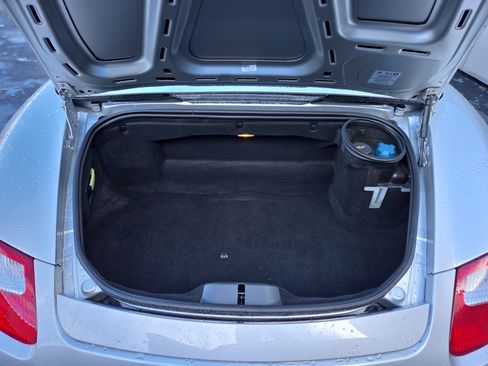 Used 2006 Porsche Boxster image 13