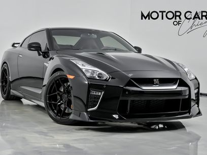 Used 2023 Nissan GT-R Premium w/ Premium Interior Package