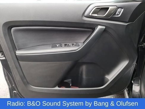 Used 2022 Ford Ranger Lariat w/ Tremor Off-Road Package image 18