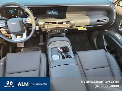 New 2026 Hyundai Palisade SEL image 12