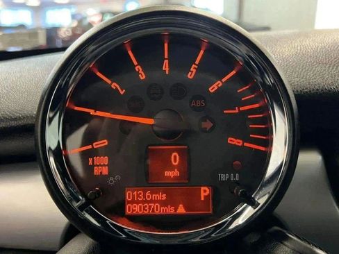 Used 2013 MINI Cooper Coupe John Cooper Works image 18