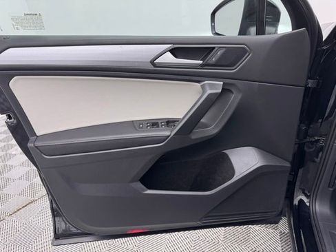 Used 2024 Volkswagen Tiguan S image 25